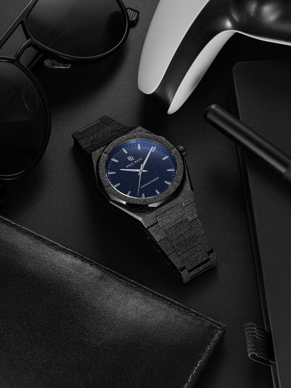 Watch Water Resistance Explained — What Does 5 ATM Really Mean?