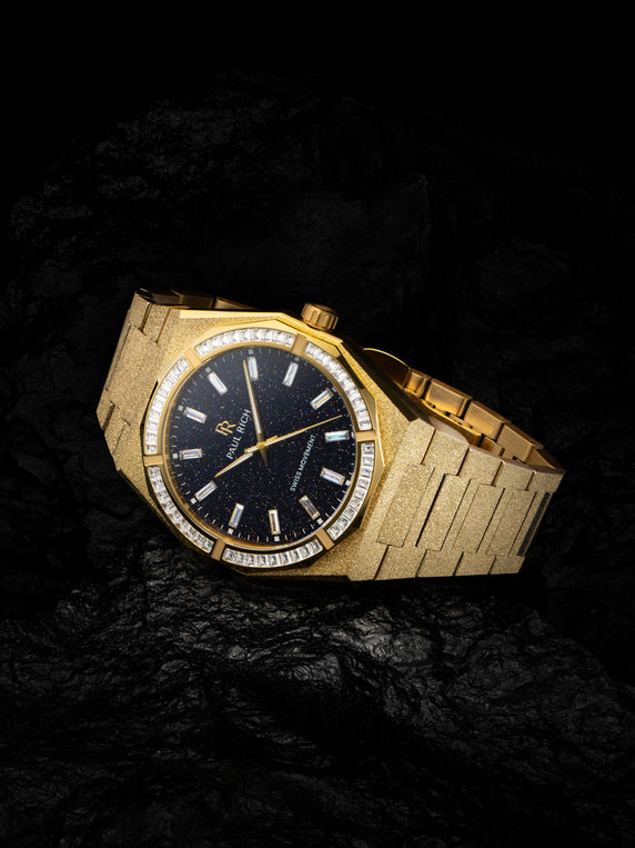 Why Lab-Grown Stones Are the Future of Luxury