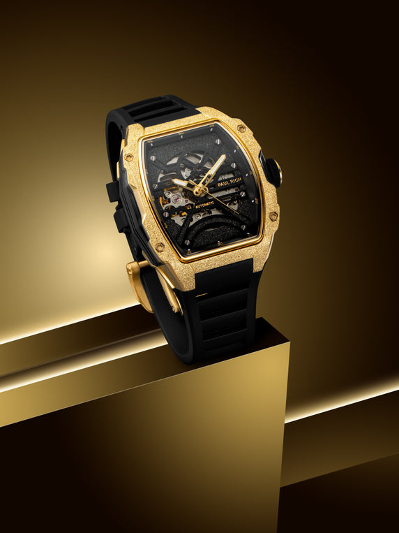 How Do Automatic Watches Work? A Beginner's Guide