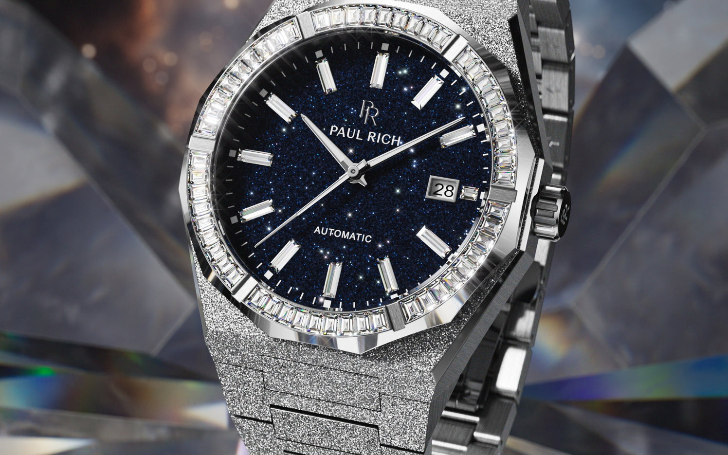 Iced Out Watches: Real vs Fake vs Smart Buys