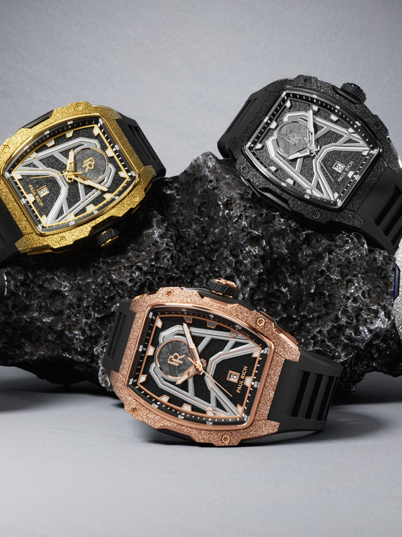 Astro Meteora - Forged in the Cosmos