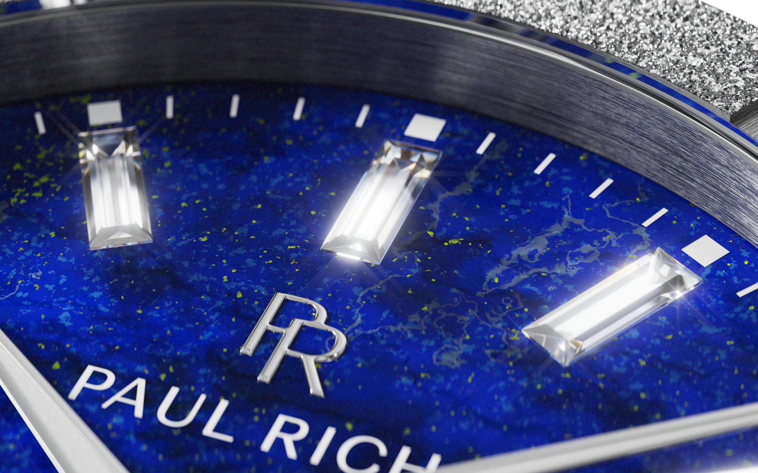 Choosing a Stone Dial: Aventurine, Lapis Lazuli or Tiger’s Eye?