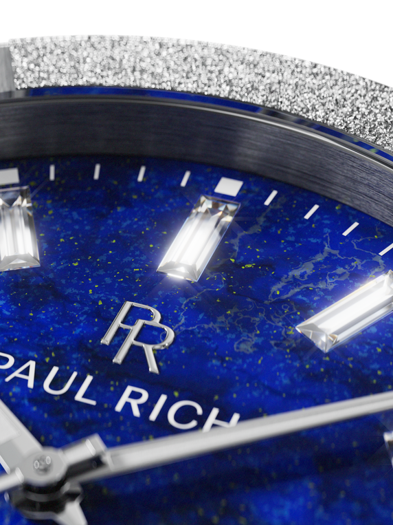 Choosing a Stone Dial: Aventurine, Lapis Lazuli or Tiger’s Eye?