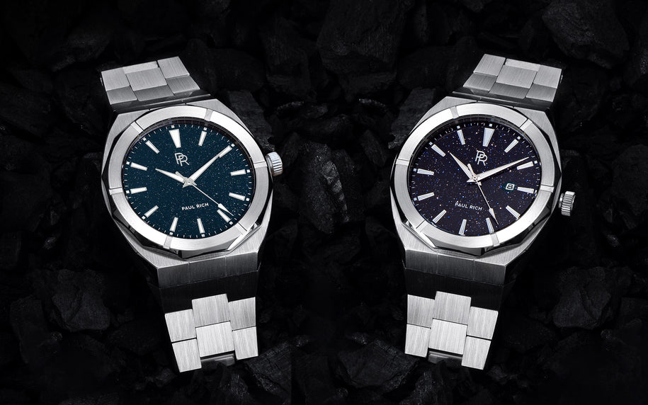 Quartz vs. Automatic watches - A Comparison
