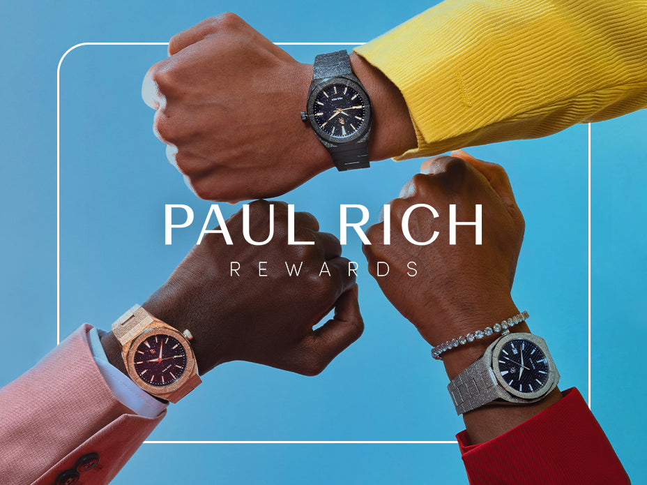Everything You Need to Know About the Paul Rich Rewards