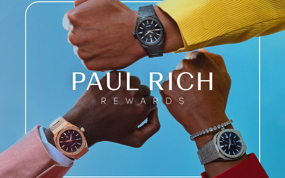 Everything You Need to Know About the Paul Rich Rewards
