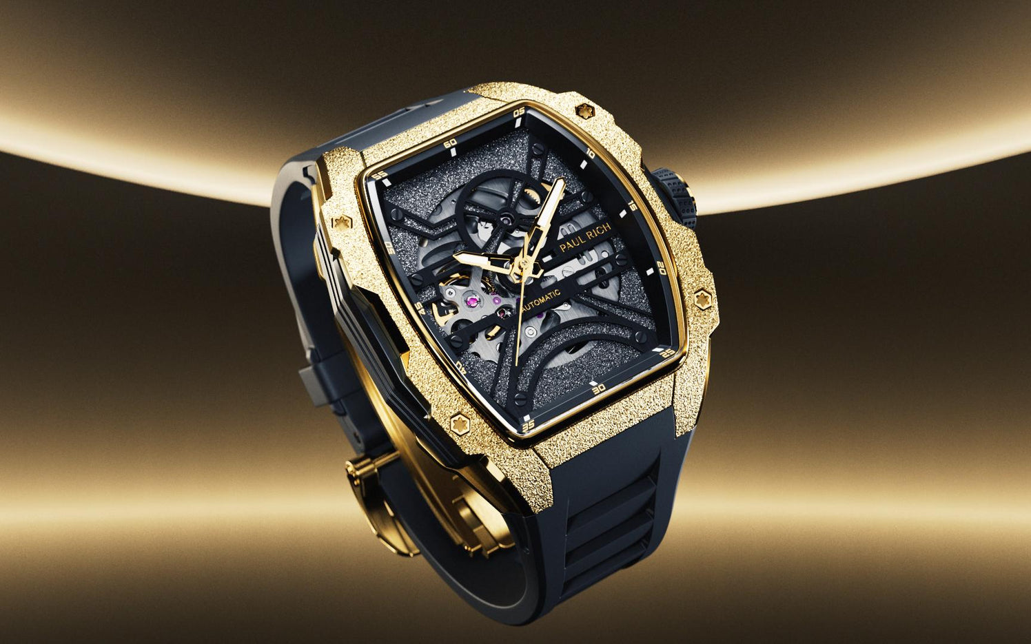 What Is a Skeleton Watch? The Complete Guide