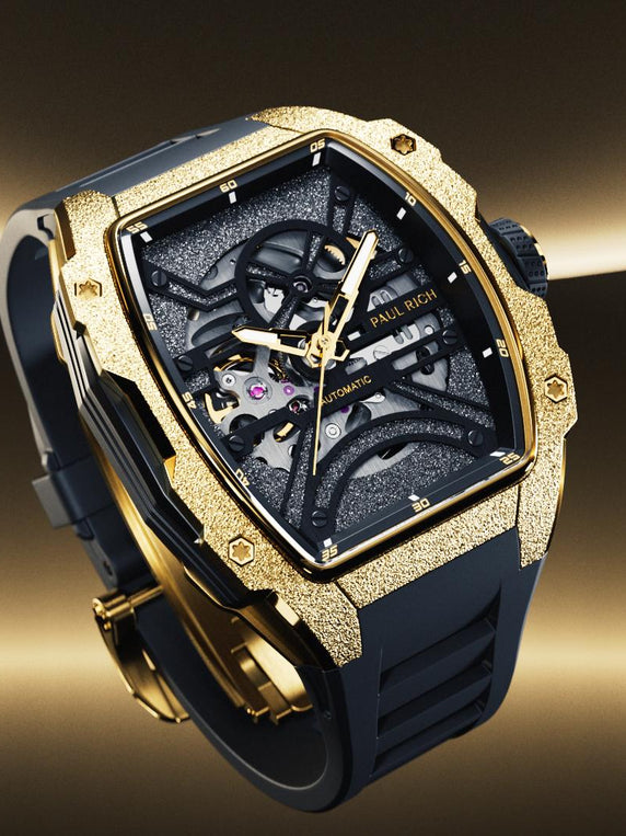 What Is a Skeleton Watch? The Complete Guide