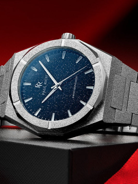Buying a Watch as a Gift When You Don’t Know Their Wrist Size