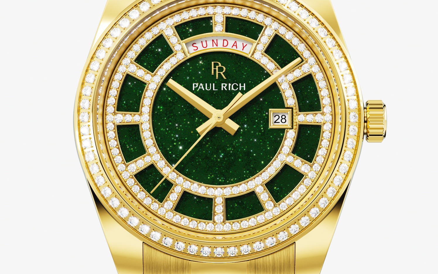 Watch Bracelet Types: Jubilee, Oyster, and More