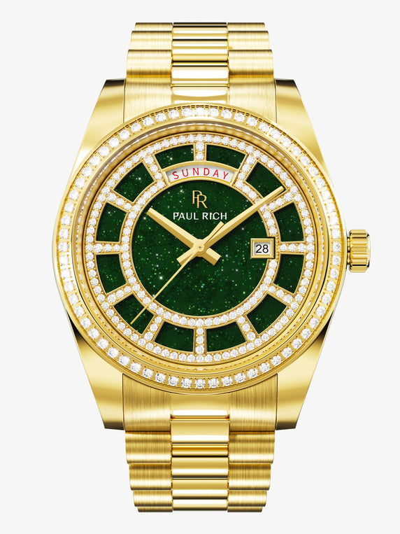 Watch Bracelet Types: Jubilee, Oyster, and More