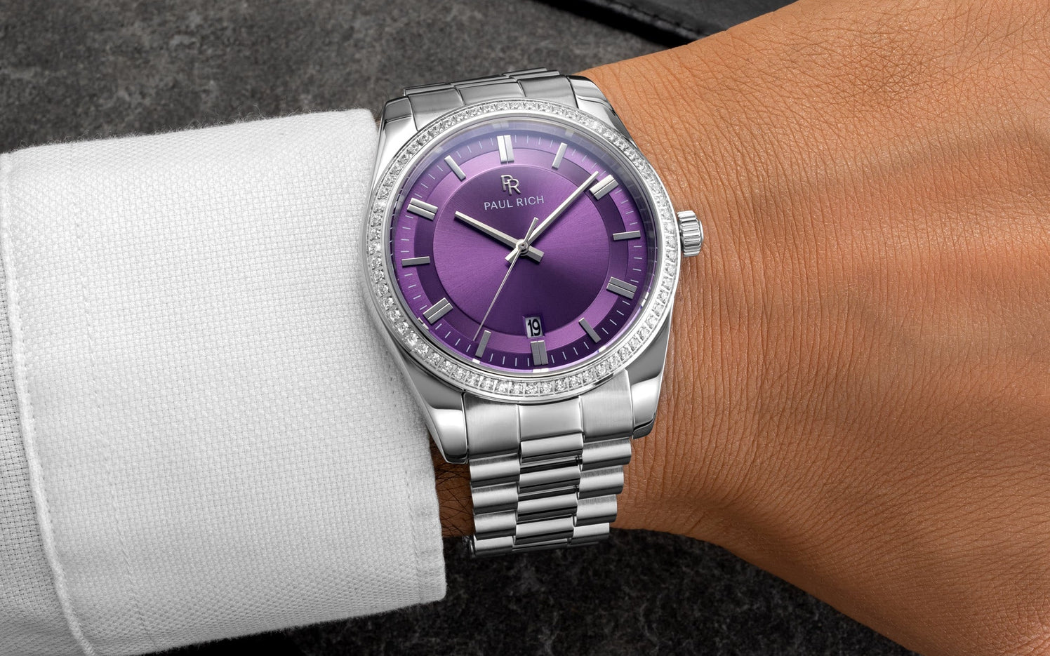 How to Match Your Watch to Your Outfit — A Style Guide