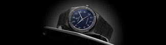 Black Watches