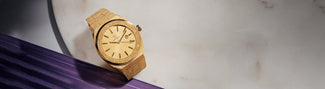Paul Rich Signature Watches Collection