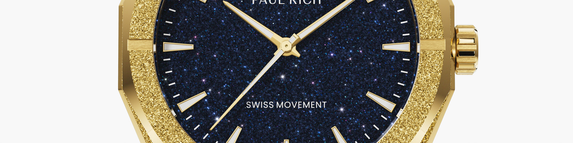 Paul Rich Watches Under $200 - Star Dust II Collection