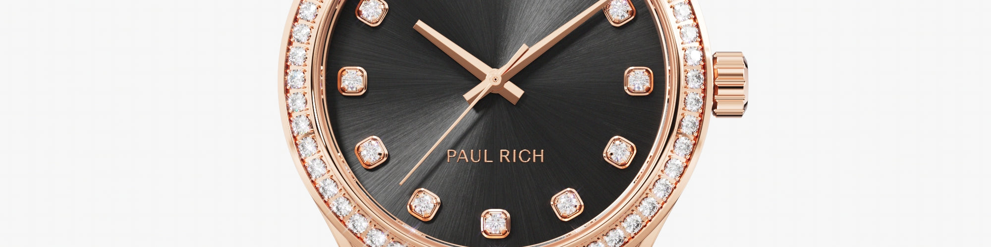 Paul Rich Watch Gifts for Her - Women's Luxury Timepieces