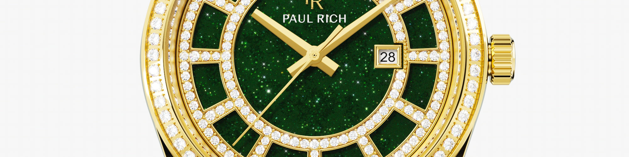Paul Rich Watches Under $500 - Crown Legacy Collection