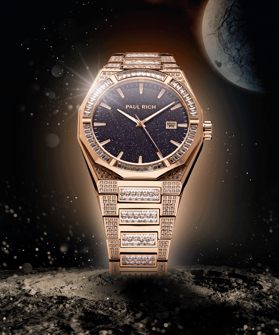 Paul Rich Premium Watches