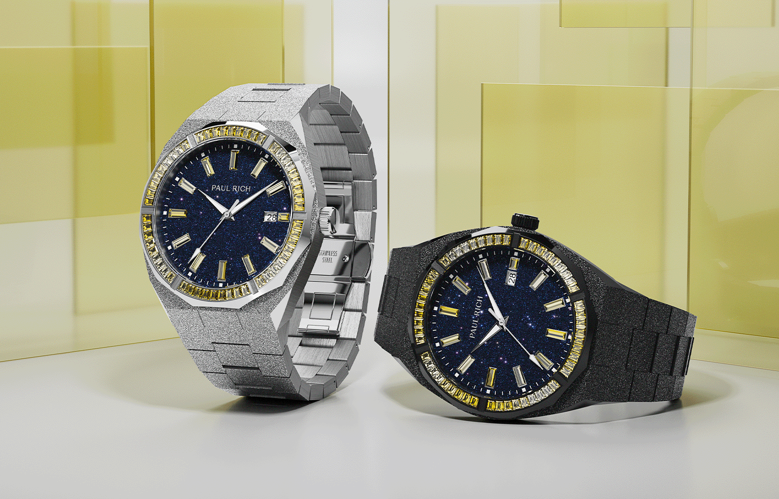 Bumblebee audemars piguet hotsell