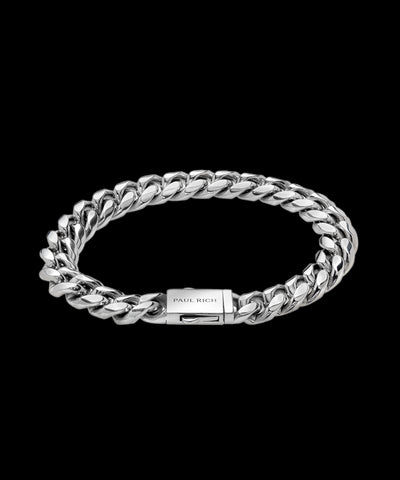 Cuban Chain Bracelet