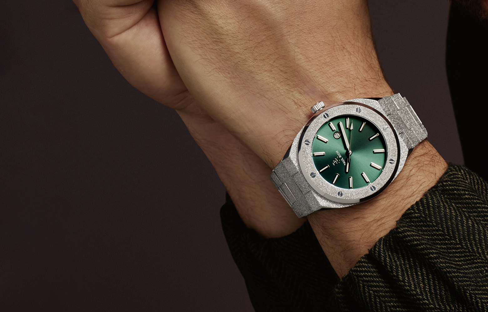 Mens watches 2025 cyber monday