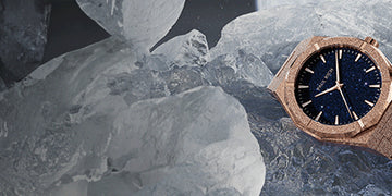 Frosted Pasha's Ruby