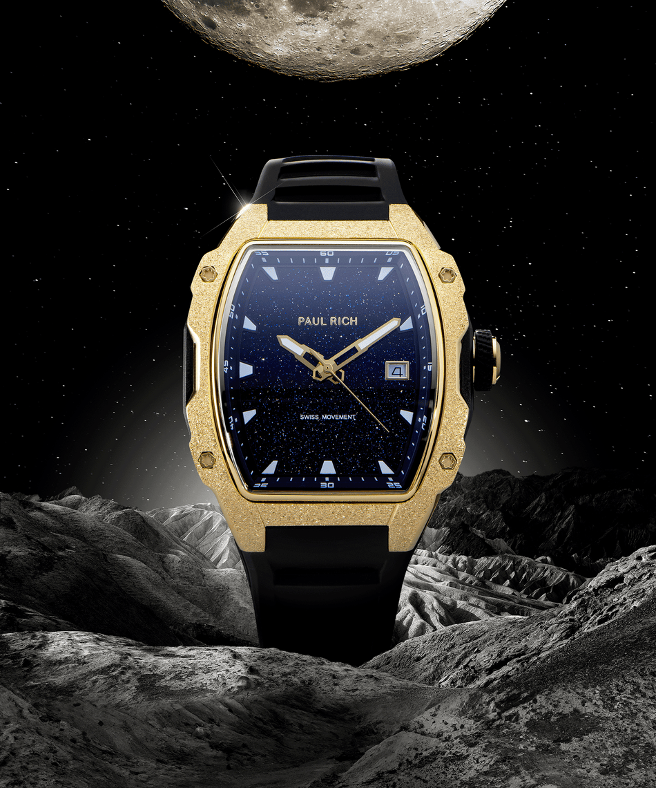 Paul Rich Premium Watches