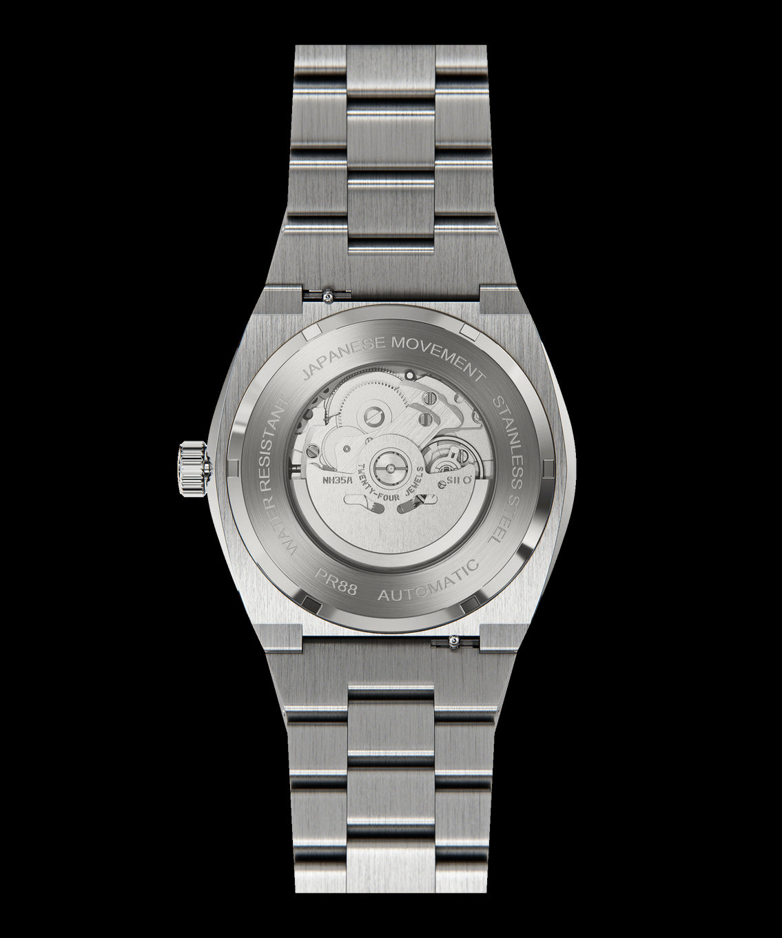 45MM / Automatic