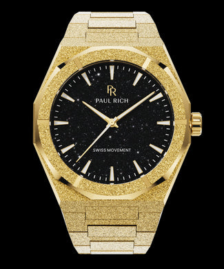Gold Watches