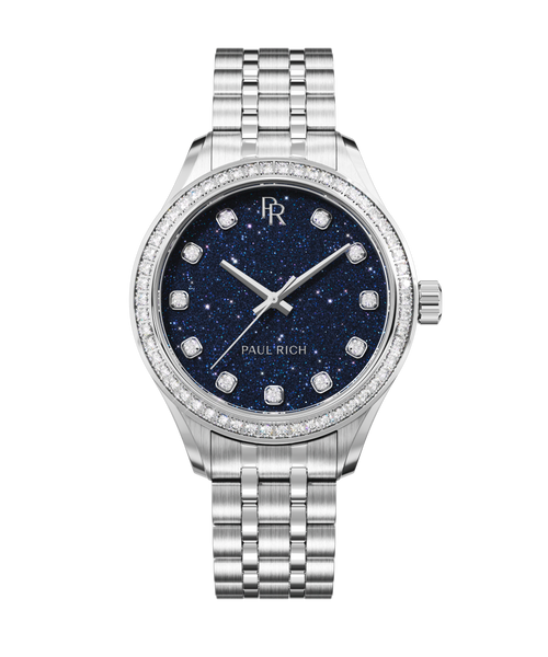 PR150L_Crystelle_Aventurine_Si  display picture 3
