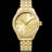 Crystelle - All Gold