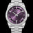 Legacy Silver Plum