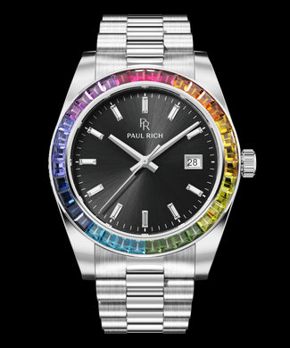 Find Your Signature Color
