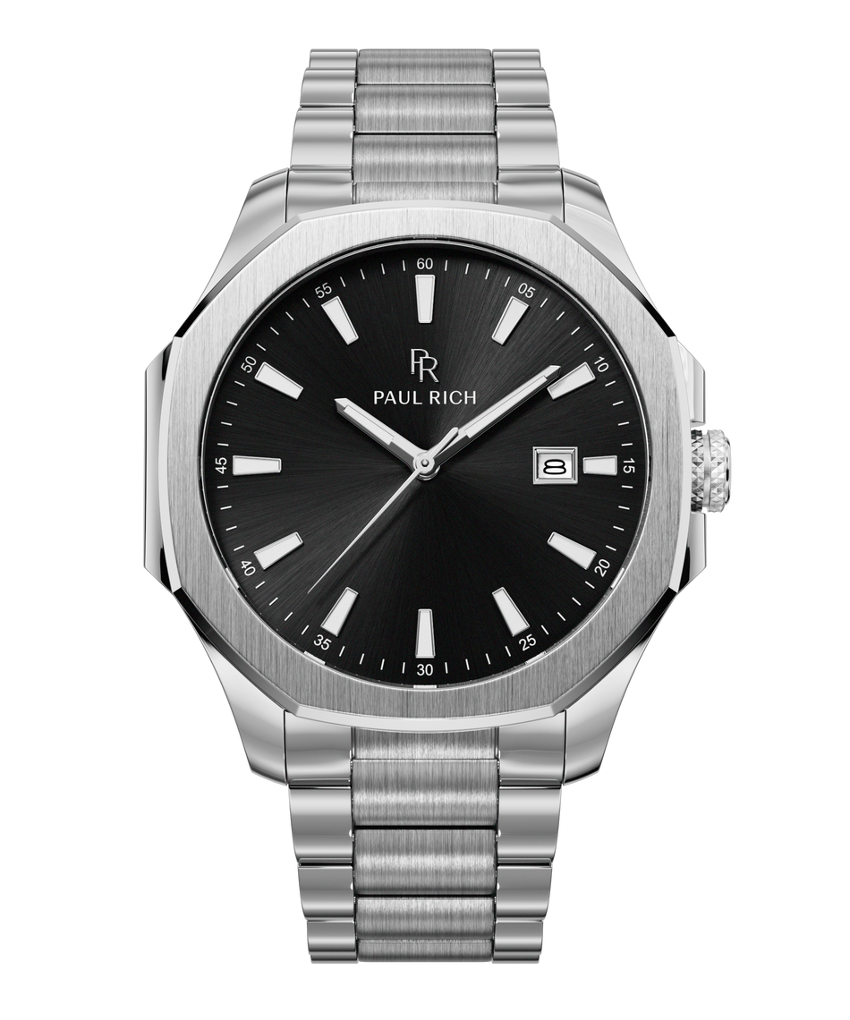 Paul Rich | Premium Automatic & Frosted Watches