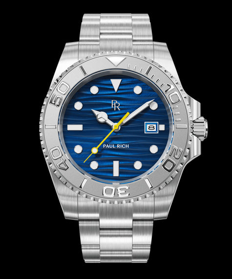 Crystal Bay - Azure Sea