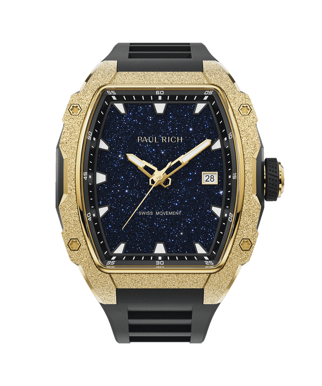 Paul Rich Premium Watches