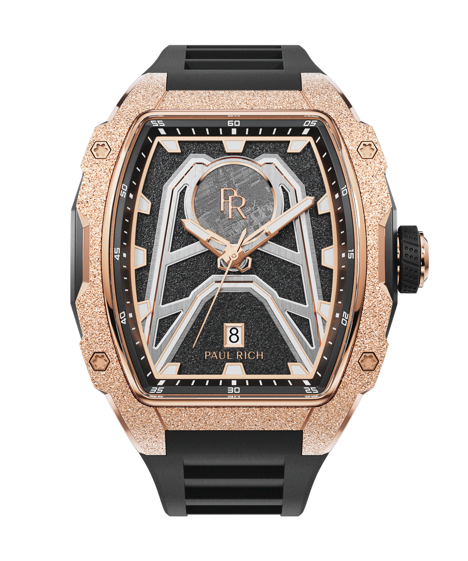 Paul Rich Premium Watches