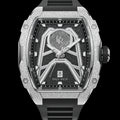 Quartz | Automatic