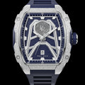 Quartz | Automatic