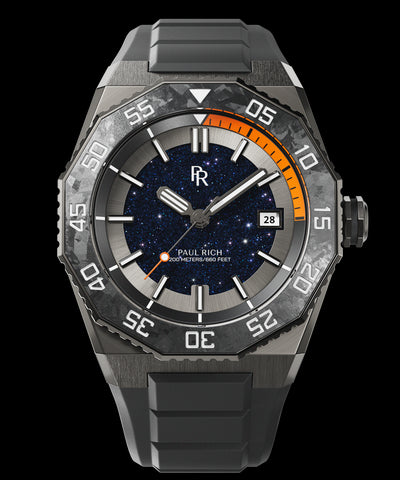 Quartz | Automatic