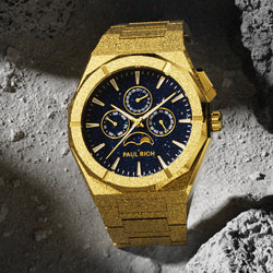 Moonphase Star Dust