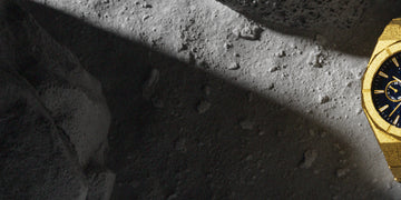 Moonphase Star Dust