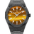Frosted Star Dust II Tiger Flare Black — front view