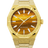 Frosted Star Dust II Tiger Flare Gold — front view