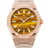 Frosted Star Dust II Tiger Flare Rose Gold — front view