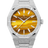 Frosted Star Dust II Tiger Flare Silver — front view