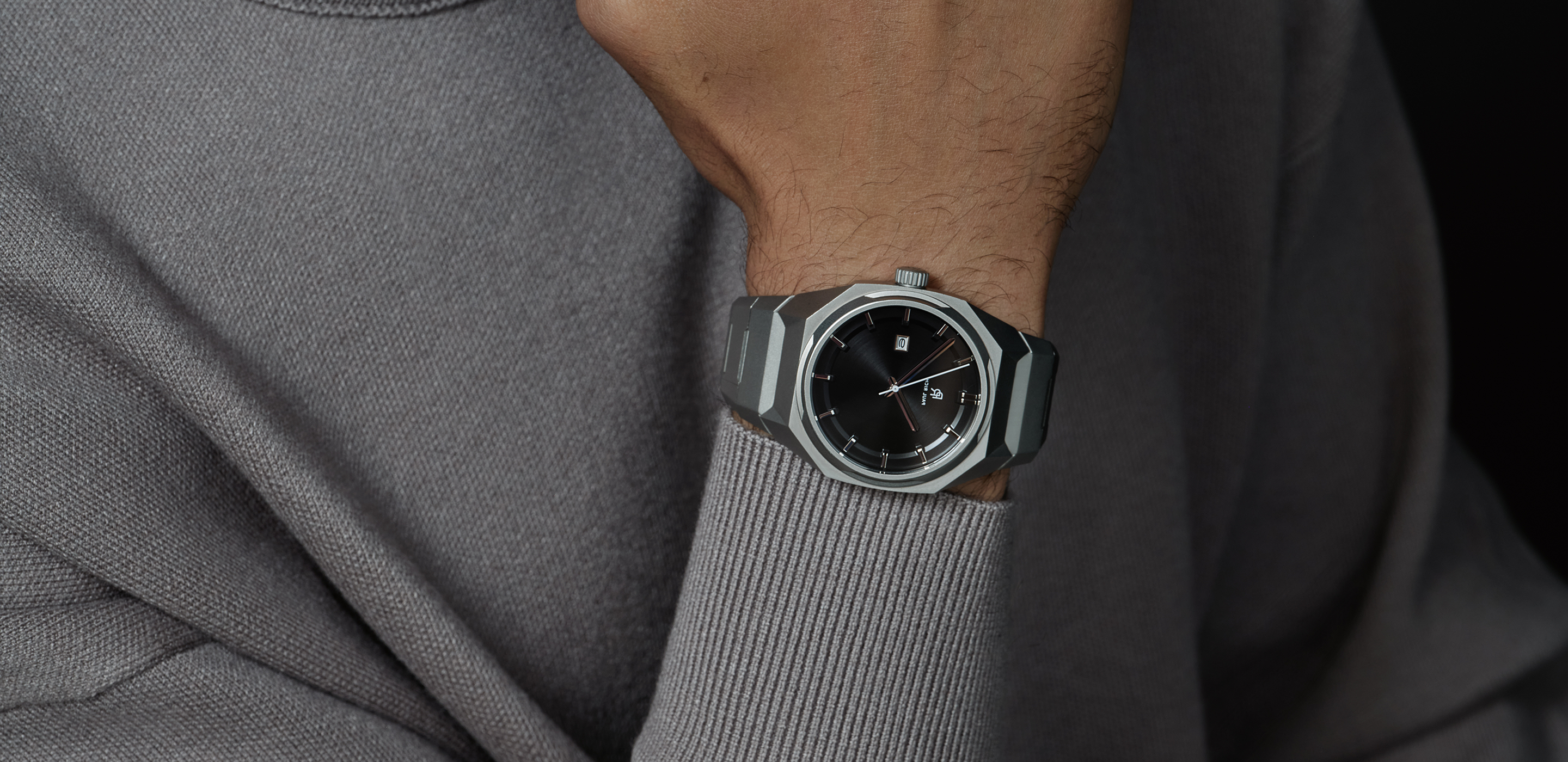 Mens watches black friday outlet