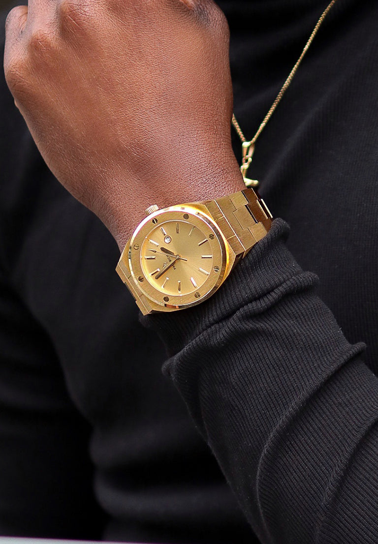 Wholesale luxury watches