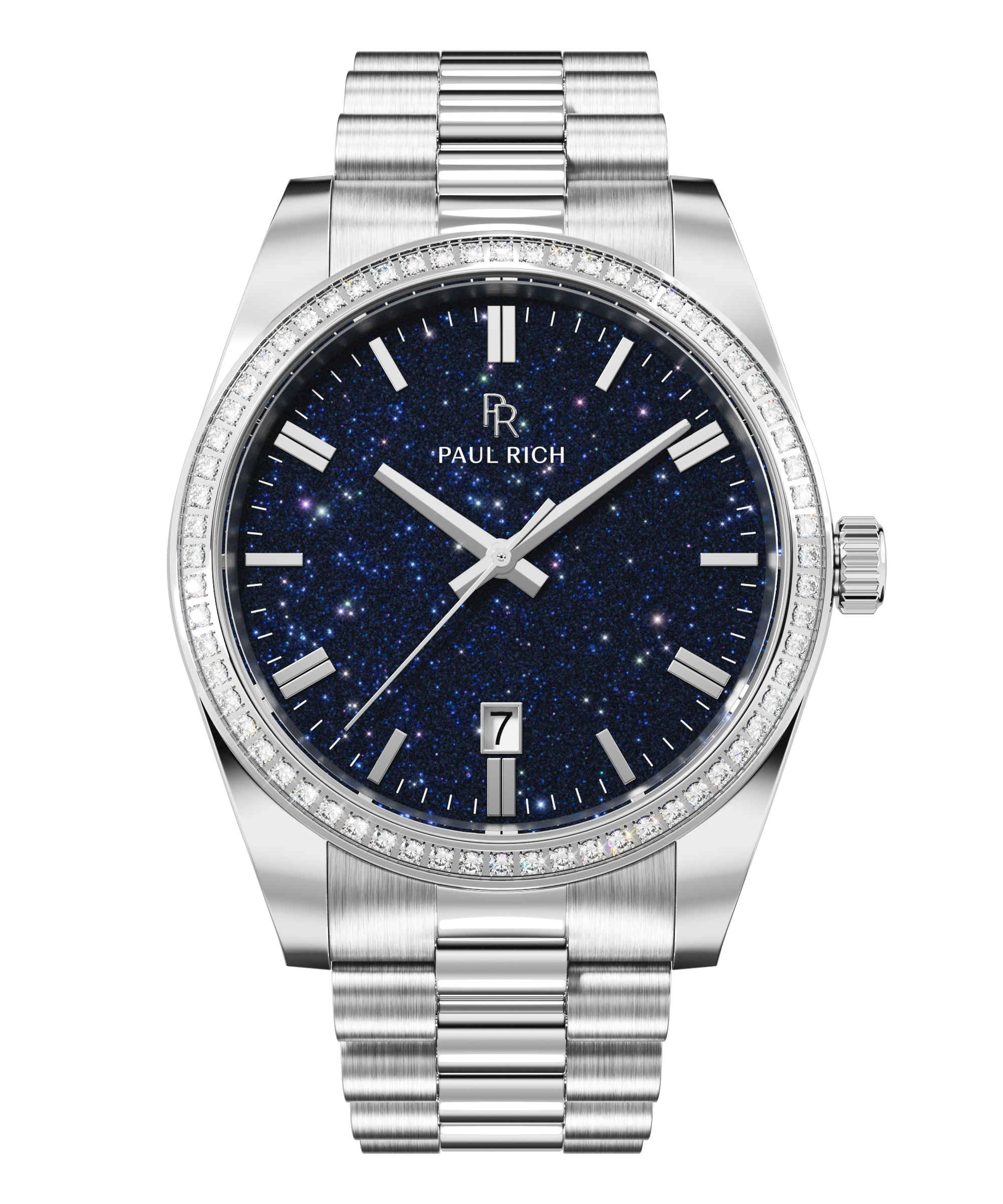 STERLING SILVER LAPIS LEGACY ADJUSTABLE WATCH 925 Lapis Lazuli Watch - Etsy main image 4