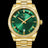 Legacy Gold Green